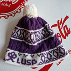 Säästöpankin vintage Pipo. Länsi-uudenmaan Säästöpankki L..j - pikkukuva 2