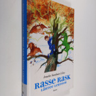 Irmelin Sandman Lilius : Rasse Rask lähtee lentoon - pikkukuva 1