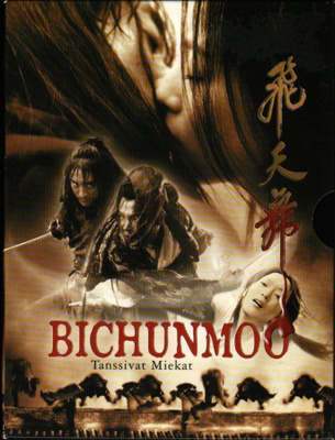 Bichunmoo - Tanssivat Miekat