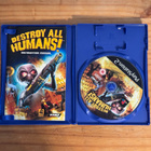 Destroy All Humans! – PS2 PAL - pikkukuva 2