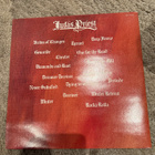 Judas priest vinyyli Hero,Hero - pikkukuva 2