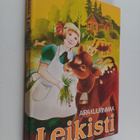 Aira Kuurinmaa : Leikisti - pikkukuva 1