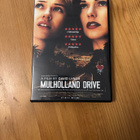 Mulholland drive DVD - pikkukuva 1