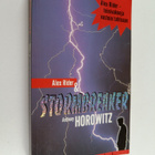 Anthony Horowitz : Alex Rider & Stormbreaker - pikkukuva 1