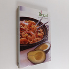 Cherie Hamilton : Brazil - A Culinary Journey - pikkukuva 1