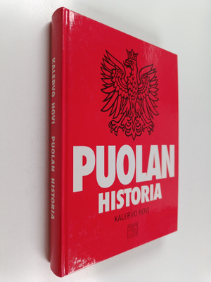 Kalervo Hovi : Puolan historia