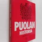 Kalervo Hovi : Puolan historia - pikkukuva 1