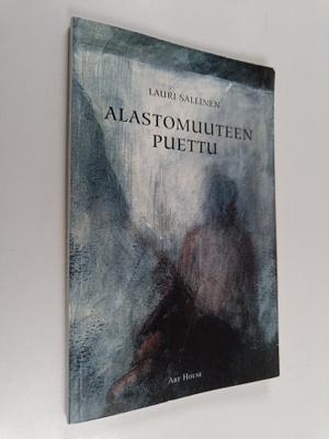 Lauri Sallinen : Alastomuuteen puettu