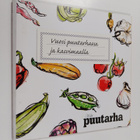 Maija (toim.) Stenman : Vuosi puutarhassa ja kasvimaalla - pikkukuva 1