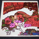 The California Poppy Pickers - Honky Tonk Women LP - pikkukuva 1