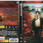 CONSTANTINE (32 131) -FI- DVD keanu reeves 2005 - pikkukuva 1