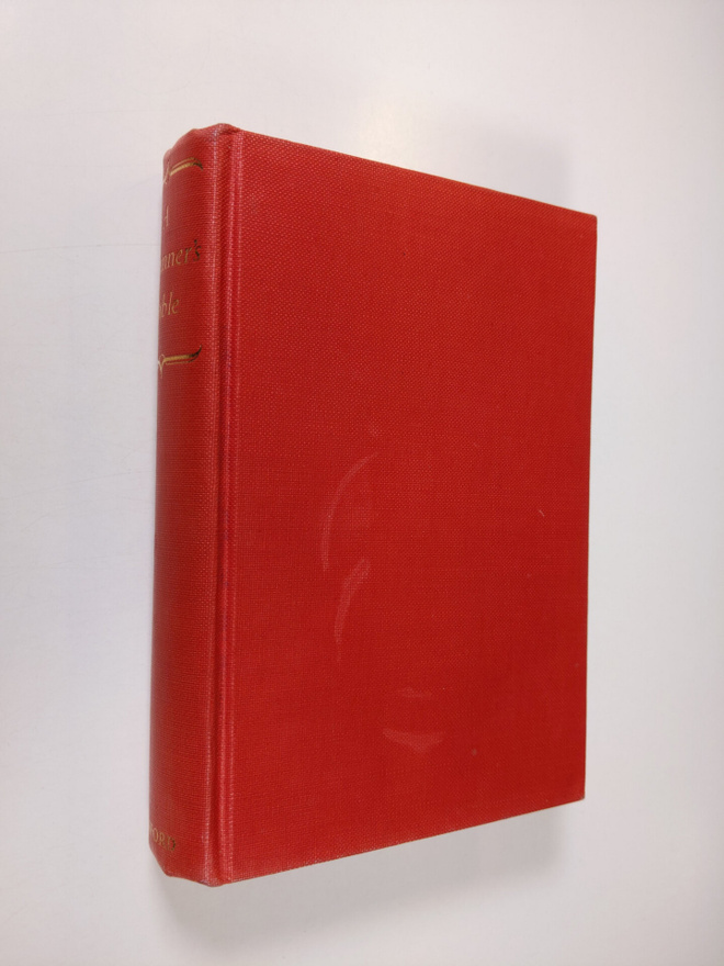 Margherita Fanchiotti : A beginner's bible : a shortened ...