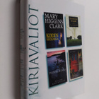 Nicholas Sparks ym. : Kirjavaliot : Clark, Mary Higgins :... - pikkukuva 1