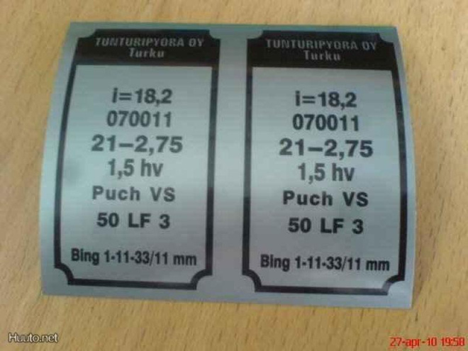Item image