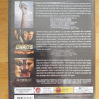 3 x Jason Statham DVD - pikkukuva 2