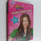 Beth Beechwood : Koulun söpöin poika - pikkukuva 1