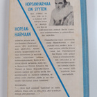 Jack O'Brien : Hopeanharmaa on syytön - pikkukuva 2