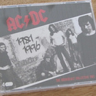 AC/DC Broadcast collection 1981-1996 4x cd boxi muoveissa - pikkukuva 1