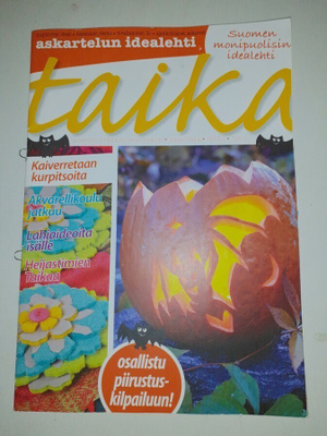 Taika 9/2012