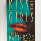 James Patterson : Kiss the Girls - pikkukuva 1