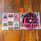 Guns N’ Roses - The Best Of G. R. 2 x cd - pikkukuva 3