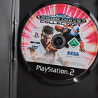 Playstation PS2 Sega Mega Drive Collection - pikkukuva 2