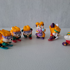 Keräilyyn: Ferreron Kinder figuureja - pikkukuva 2