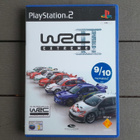 PS2: WRC II Extreme peli (2002) - pikkukuva 1