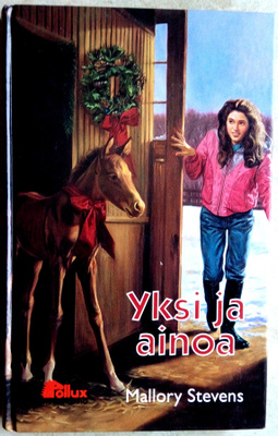Pollux  Yksi ja ainoa