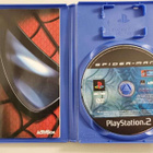 Spider-Man PS 2 peli - pikkukuva 3
