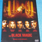 Dvd - The Black Magic - Marc Ivan O'Gorman -elokuva 2002 - pikkukuva 1