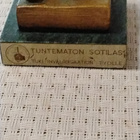 Tuntematon sotilas kipsipatsas - pikkukuva 3