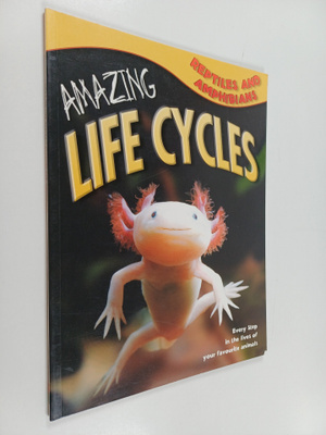 Brian Williams : Reptiles and Amphibians