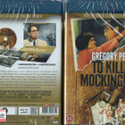 to kill a mockingbird (78 967) UUSI -FI- BLU-RAY gregory p - pikkukuva 1