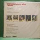 CREATION - SUPER ROCK IN THE HIGHEST VOLTAGE M-/EX- LP - pikkukuva 2