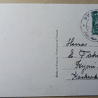 Pääsiäismunia ja kukkia korissa, p. 1931 - pikkukuva 2