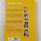 Akatemiasta markkinapaikalle : johtaminen ja markkinointi... - pikkukuva 2