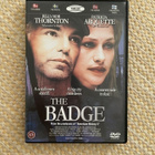 The badge DVD - pikkukuva 1