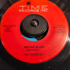 RAY CHARLES,TIME 1026 - pikkukuva 1