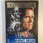 Running Man 4-Disc Limited Collector s Edition Blu-ray (UUSI - pikkukuva 1