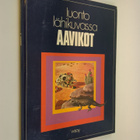Valerie ym. Pitt : Luonto lähikuvassa 4 : Aavikot - pikkukuva 1
