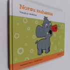Annamari Saure : Norsu nuhassa : vitsejä ja vitsitietoa - pikkukuva 1