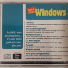 Quick & Easy Windows 2, 4, ohjelmalevyt (2000, 2cd) - pikkukuva 4
