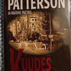James Patterson ja Maxine Paetro Kuudeskohde - pikkukuva 1
