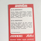 Aristocats	Jenkki	17681 - pikkukuva 2