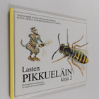 Bisse Falk : Lasten pikkueläinkirja 2 - pikkukuva 1