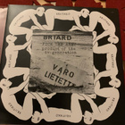BRIARD: Fuck The Army * Product of ….* FIN 2010 - pikkukuva 1