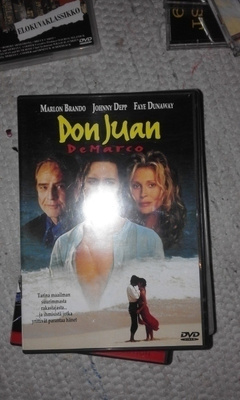 don juan demarco