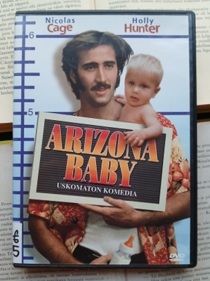 Arizona Baby (DVD)