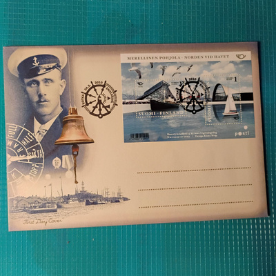 Fdc